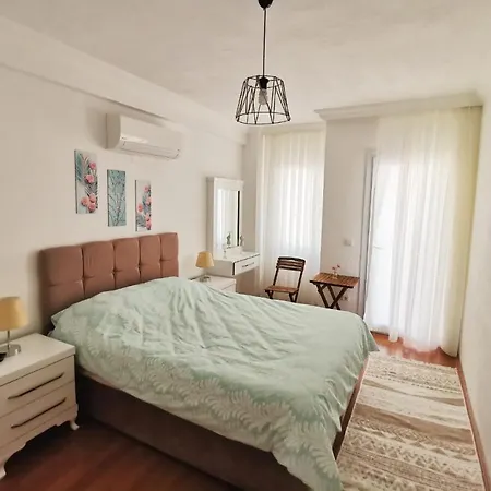 Suer3 Apart * Kaş