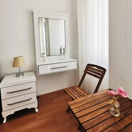 Suer3 Apart Kaş